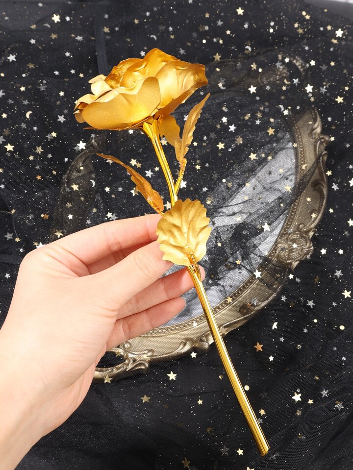 Golden Rose