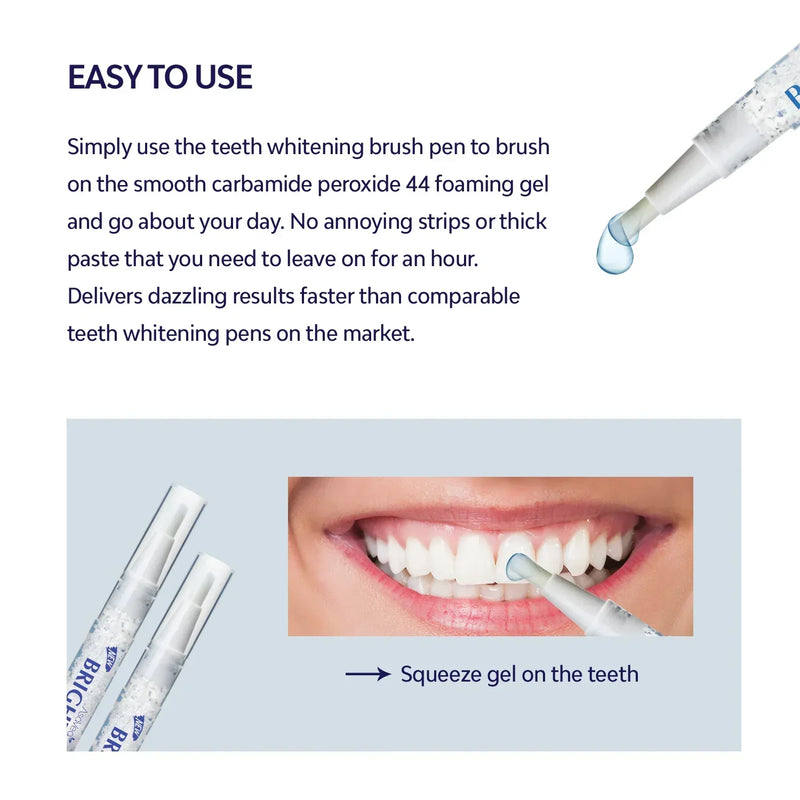 Teeth Whitening Pen