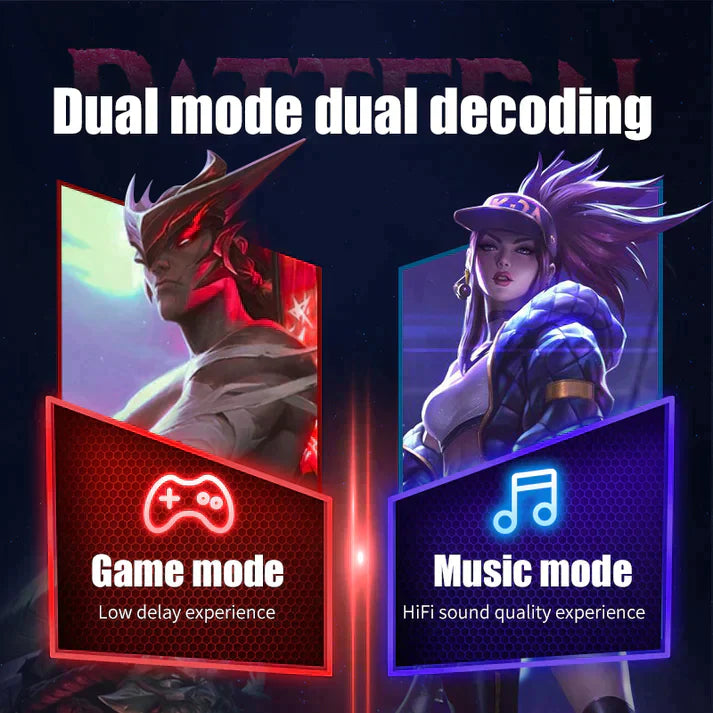 M28 TWS Bluetooth Headphones