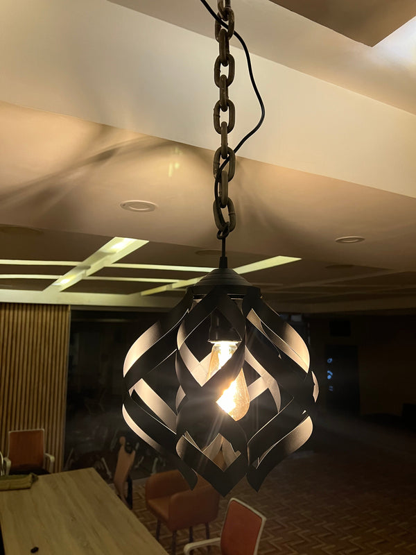 Ceiling Hanging Lamp