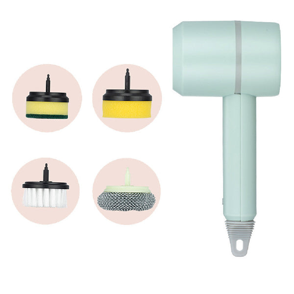 💪💪The Electric Super Cleaning Brush