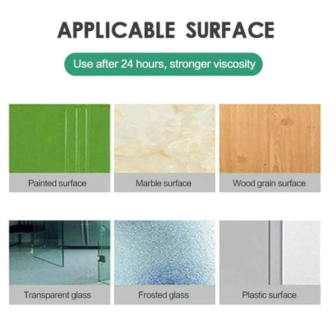 Automatic Door Closer