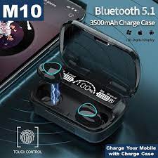 M10 Wireless Air Buds