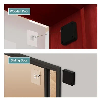 Automatic Door Closer