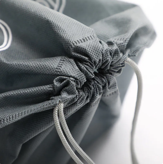 12 Pieces Travel Shoe Storage