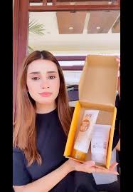 BnB Rice Extract Bright & Glow Kit✨