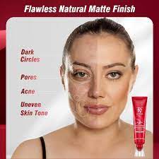 FV Liquid Foundation💥