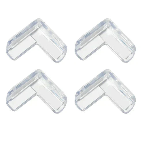 Corner Silicone Cover 4Psc