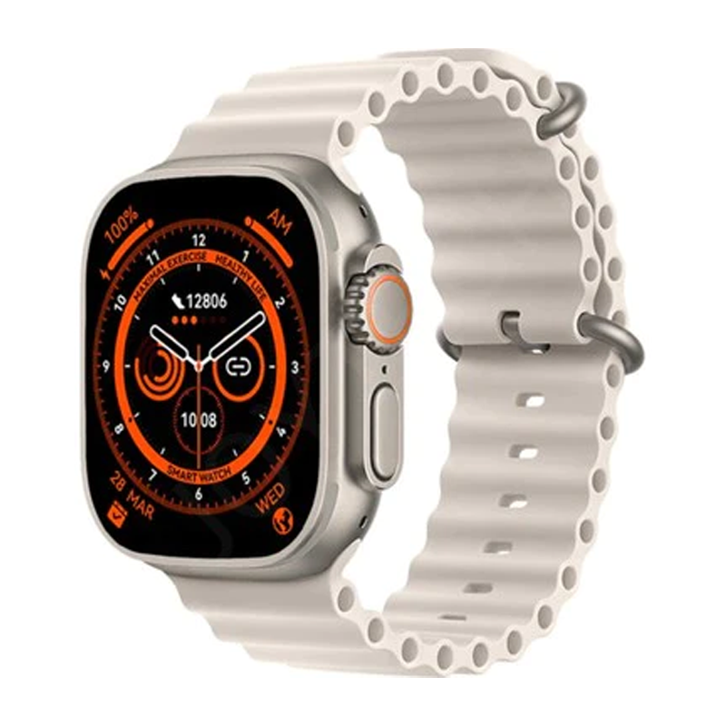 T800 Ultra Smart Watch (Premium Quality)